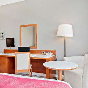 Camera classica con letto king size